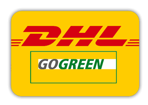 DHL GoGreen Icon