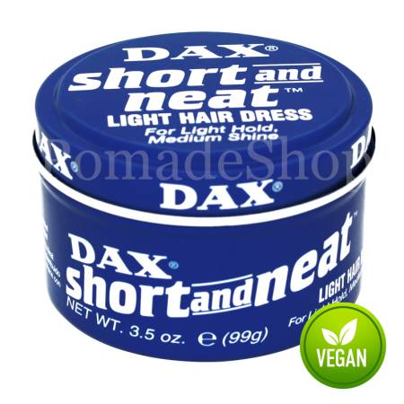 DAX Short & Neat