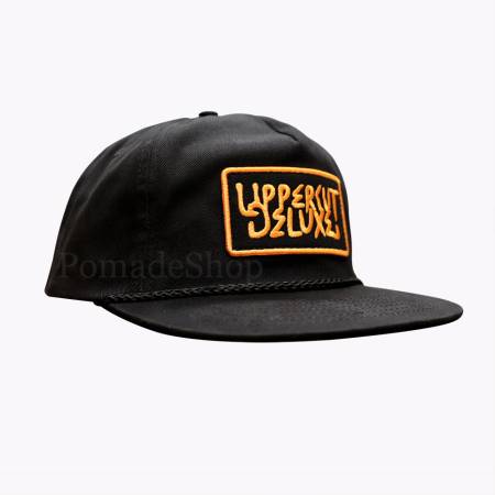 Uppercut Deluxe CAP "SHACKLE COLLECTION"