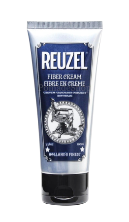 Reuzel Fiber Cream - 100 ml