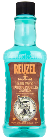 Reuzel Hair Tonic