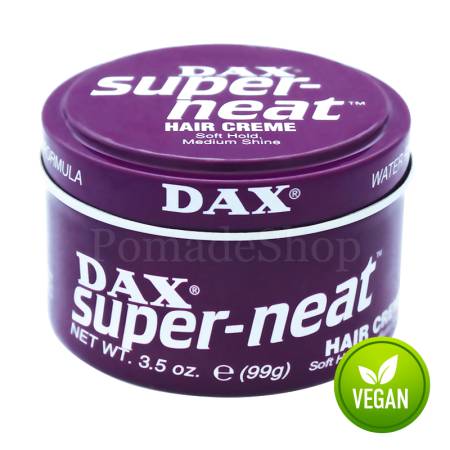 DAX Super Neat ("Die lila DAX")