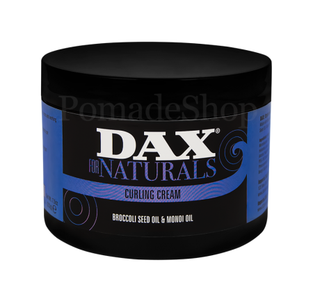 DAX for Naturals Curling Cream