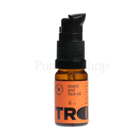 RareCraft TROPHY Beard Oil