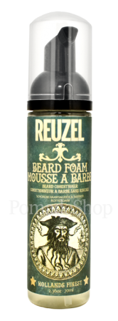 Reuzel Beard Foam