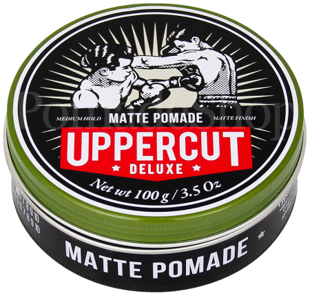 Uppercut Matte Pomade