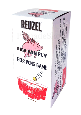 Reuzel BEER PONG GAME