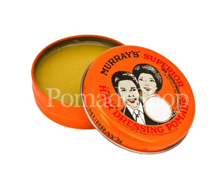Murray's Superior Pomade "TRAVEL SIZE"
