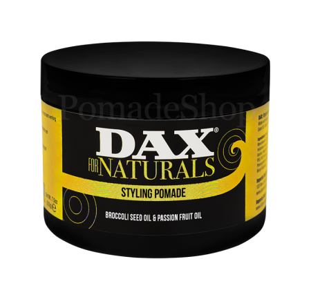 DAX For Naturals Styling Pomade