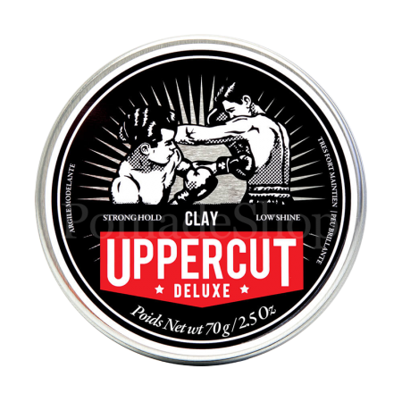 Uppercut Clay