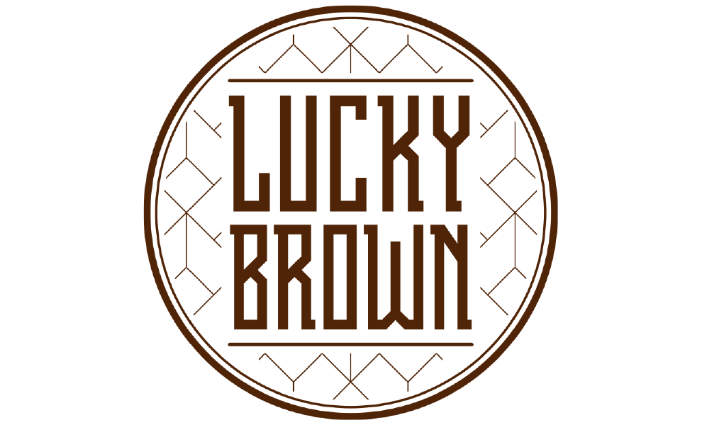 Lucky Brown