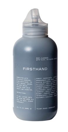 Firsthand Supply BODY CLEANSER