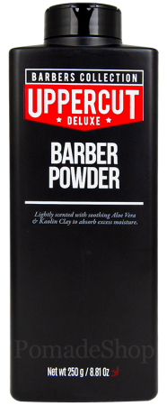 Uppercut Barber Powder