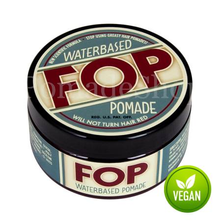 FOP Waterbased Pomade 100 ml