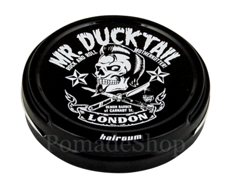 Mr. Ducktail Pomade