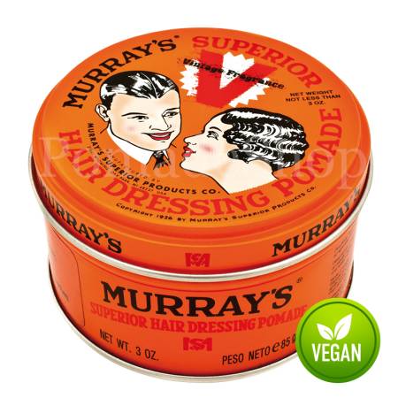 Murray's Superior V