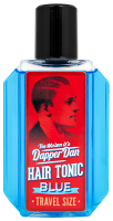 DAPPER DAN Hair Tonic BLUE TRAVEL SIZE