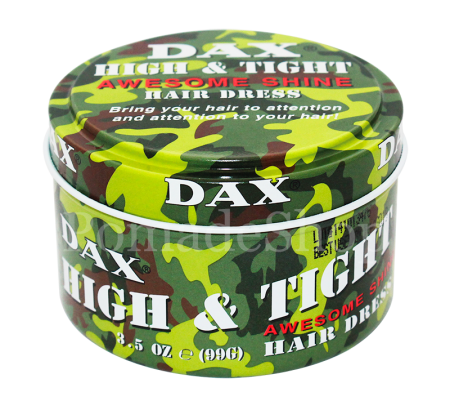 DAX High & Tight Awesome Shine