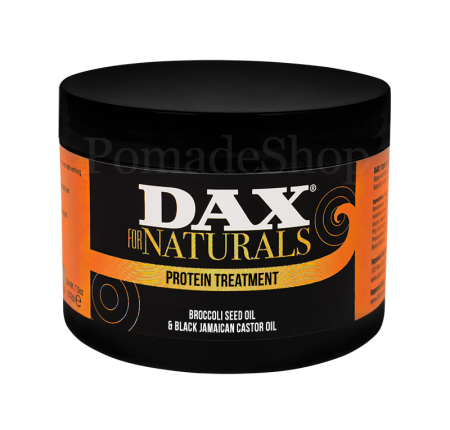 DAX for Naturals Protein Treatment