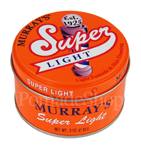 Murray&#039;s Super Light Pomade