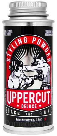 Uppercut Styling Powder
