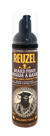 Reuzel CLEAN & FRESH Beard Foam