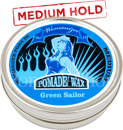 Womanizer Medium Green Sailor