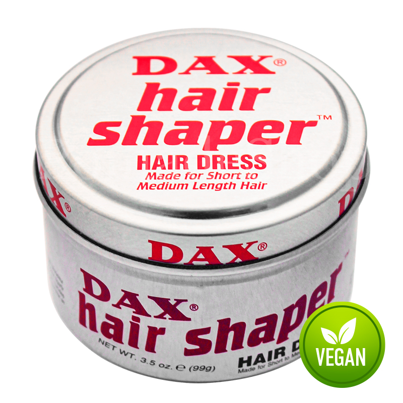 DAX Hair Shaper | PomadeShop