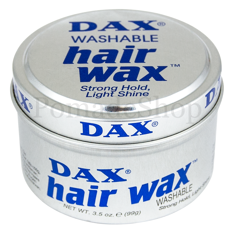 DAX Green and Gold Pomadecom dax  Dax Hair wax Pomade shop
