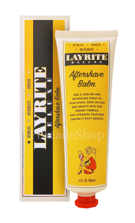Layrite AFTERSHAVE BALM