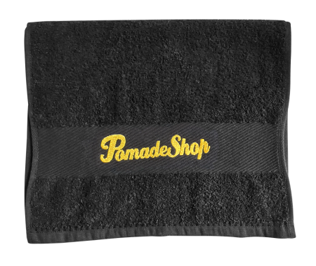 PomadeShop Handtuch