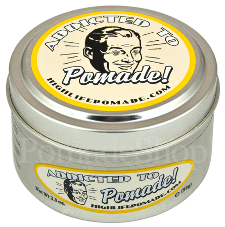 High Life Addicted to Pomade