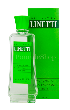 Brillantina Linetti 75 ml
