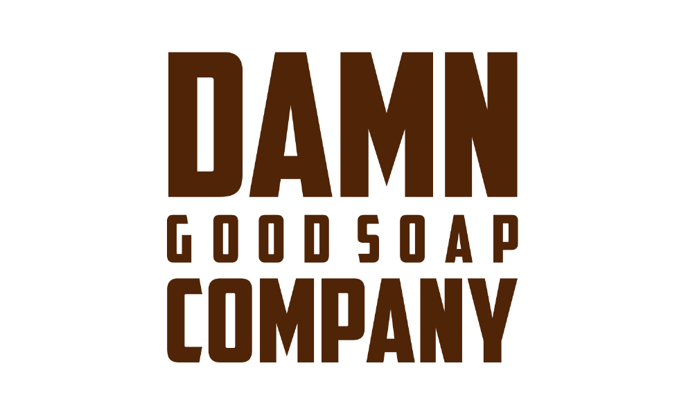 Damn Good Soap