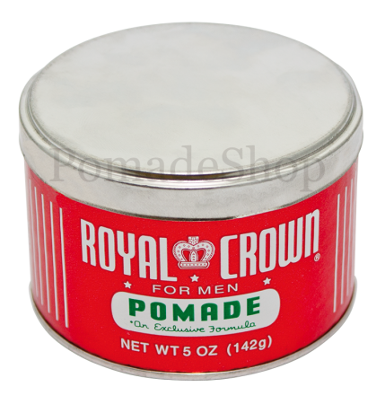 Royal Crown Pomade for Men Men's Pomade