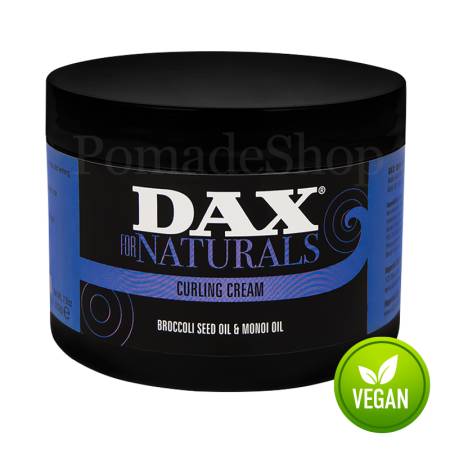DAX for Naturals Curling Cream