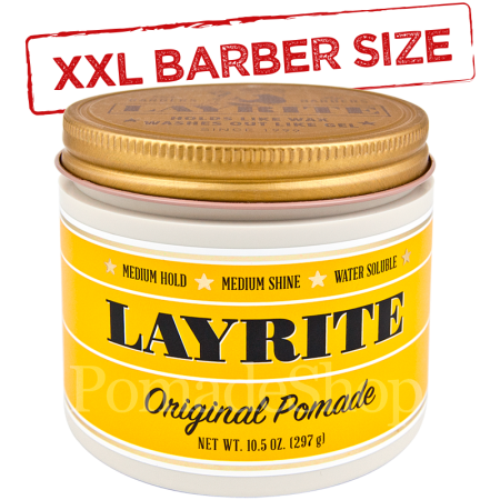 Layrite Original Barbersize